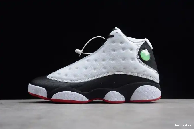 (2018) Retro Game 414571-104 Got He Air Jordan 13 0508